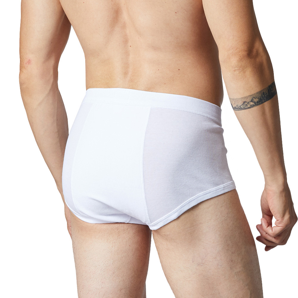 Mens Hip underpants, , large